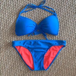 O’rageous swimwear